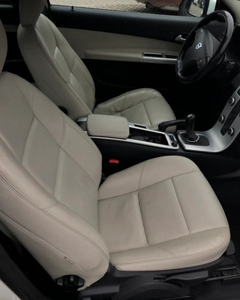 Volvo C30 cena 19900 przebieg: 217132, rok produkcji 2010 z Marki małe 67
